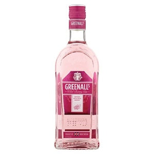 GREENALL'S WILD BERRY GIN 1 LITRE