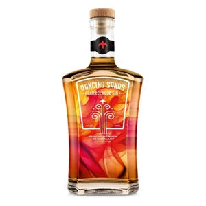 DANCING SANDS BARREL AGED GIN 700ML