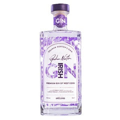 GRAHAM NORTON'S IRISH GIN 700ML