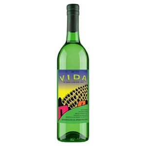 DEL MAGUEY VIDA MEZCAL 750ML