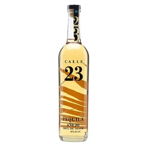 CALLE 23 ANEJO TEQUILA 750ML