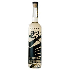 CALLE 23 REPOSADO TEQUILA 750ML