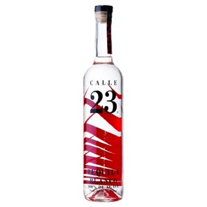 CALLE 23 BLANCO TEQUILA 750ML