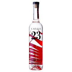 CALLE 23 BLANCO TEQUILA 750ML