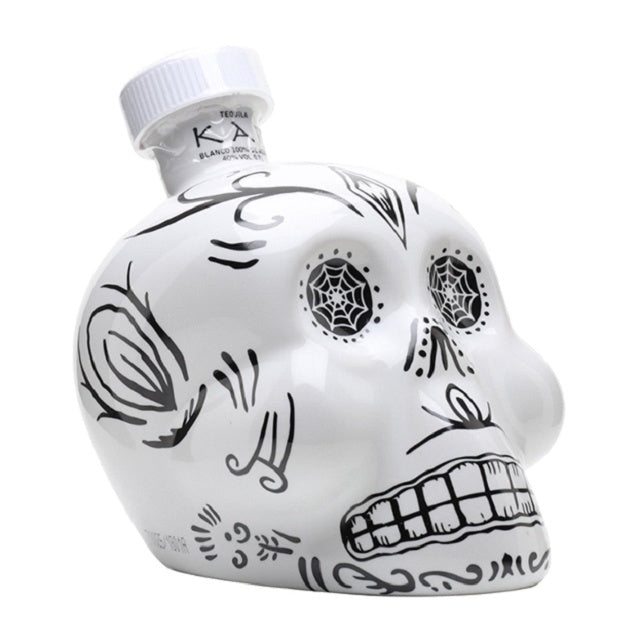 KAH BLANCO TEQUILA 700ML