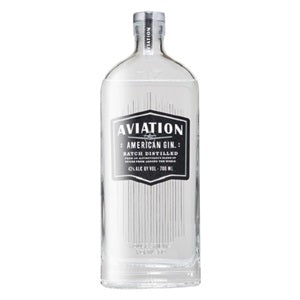 AVIATION GIN 700ML