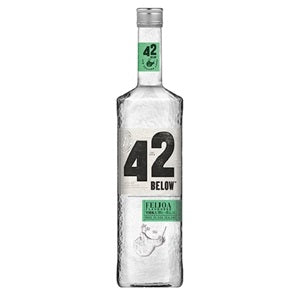 42 BELOW FEIJOA VODKA 700ML