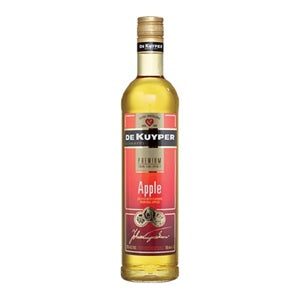 DE KUYPER APPLE SCHNAPP 700ML