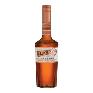 DE KUYPER APRICOT BRANDY LIQUEUR 700ML