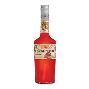 DE KUYPER PASSIONFRUIT 700ML