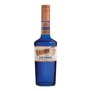 DE KUYPER BLUE CURACAO 700ML