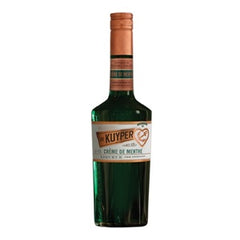 DE KUYPER CREME DE MENTHE 700ML