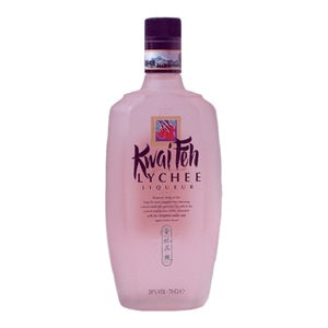 DE KUYPER KWAIFEN LYCHEE LIQUEUR 700ML