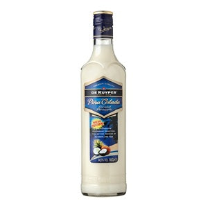 DE KUYPER PINA COLADA LIQUEUR 700ML