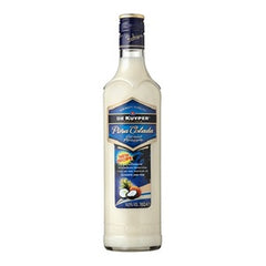 DE KUYPER PINA COLADA LIQUEUR 700ML