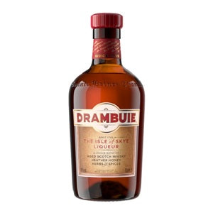 DRAMBUIE LIQUEUR 700ML