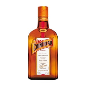 COINTREAU LIQUEUR 6*700ML