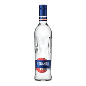 FINLANDIA VODKA GRAPEFRUIT 700ML