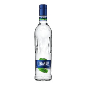 FINLANDIA VODKA LIME 700ML