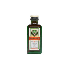 JAGERMEISTER HERBAL LIQUEUR 20ML