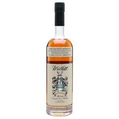 WILLET FAMILY EST RYE WHISKEY 750ML