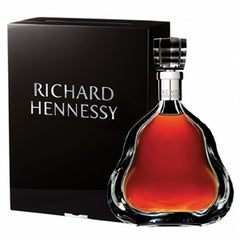 RICHARD HENNESSY GIFT BOX 700ML