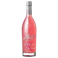 ALIZE ROSE VODKA COGNAC LIQUEUR 750ML