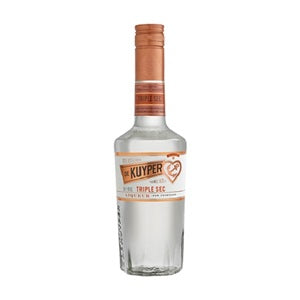 DE KUYPER TRIPLE SEC LIQUEUR 700ML