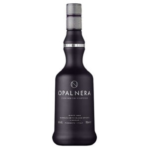 OPAL NERA BLACK SAMBUCA 700ML