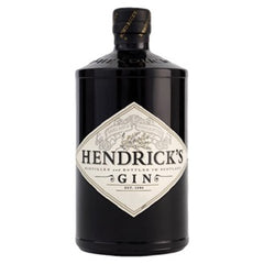 HENDRICKS PREMIUM GIN 1000ML