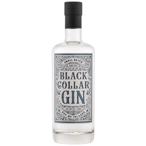 BLACK COLLAR GIN 700ML