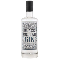 BLACK COLLAR GIN 700ML