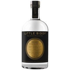 LITTLE BIDDY CLASSIC PREMIUM GIN 700ML
