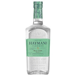 HAYMANS OLD TOM 40% PREMIUM GIN 700ML