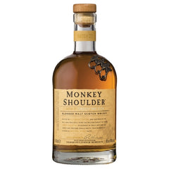 MONKEY SHOULDER TRIPLE MALT SCOTCH WHISKY 700ML