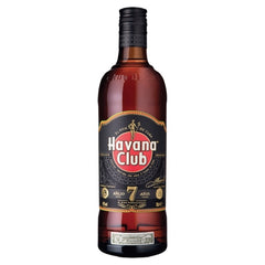 HAVANA CLUB 7YO ANEJO RUM 700ML