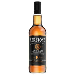 AERSTONE LAND CASK 10YO SINGLE MALT SCOTCH WHISKY 700ML