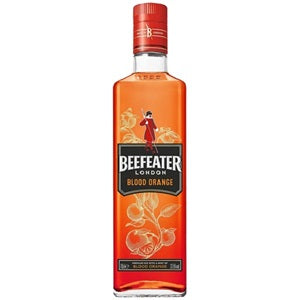 BEEFEATER BLOOD ORANGE GIN 700ML