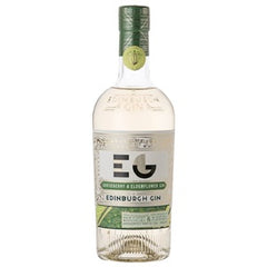 EDINBURGH GOOSEBERRY & ELDERFLOWER GIN 700ML