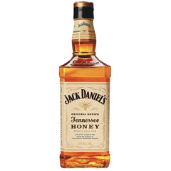 JACK DANIELS TENNESSEE HONEY WHISKEY 700ML