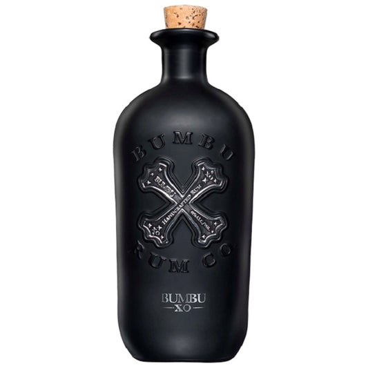 BUMBU XO CARIBBEAN RUM 700ML