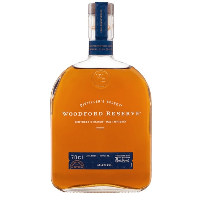 WOODFORD RESERVE 45.2% MALT WHISKEY 700ML