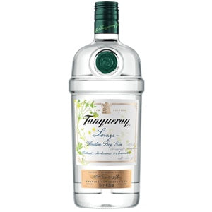 TANQUERAY LOVAGE 47.3% LONDON DRY GIN 1 LITRE