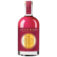 LITTLE BIDDY PINK GIN 700ML