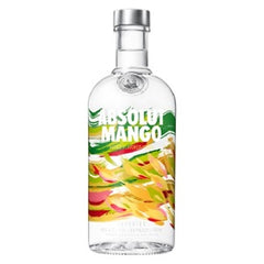 ABSOLUT MANGO VODKA 700ML