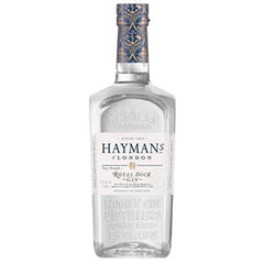 HAYMANS ROYAL NAVY STRENGTH GIN 700ML