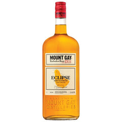 MOUNT GAY ECLIPSE RUM 1000ML