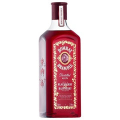 BOMBAY BRAMBLE BLACKBERRY & RASPBERRY GIN 700ML