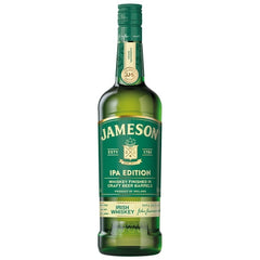 JAMESON CASKMATES IPA EDITION IRISH WHISKEY 700ML