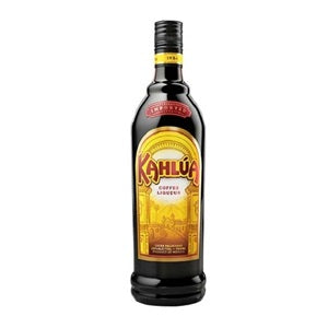 KAHLUA COFFEE LIQUEUR 700ML